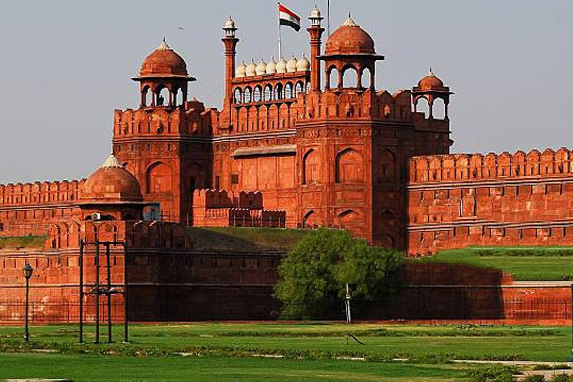 delhi