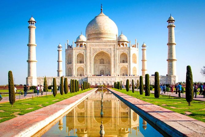 taj